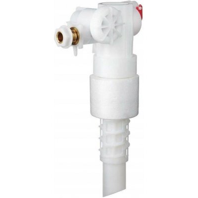 Napouštěcí ventil Grohe 4005176157653 – Sleviste.cz