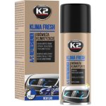 K222 Osvěžení vzduchu interiéru ( K2 KLIMA Fresh ) NEW CAR