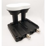 Zircon Monoblok Twin M-0230 Orange Slim line – Zboží Živě