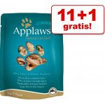 Applaws cat Kuřecí výběr 12 x 70 g – Hledejceny.cz