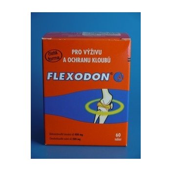 Flexodon C 60 tablet