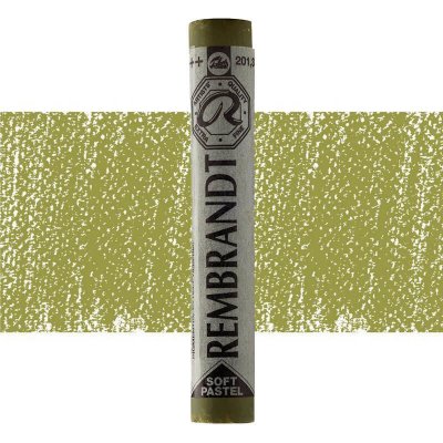 REMBRANDT 201.3 Light Yellow 1 ks – Zboží Mobilmania