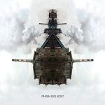 Phish - Big Boat CD – Hledejceny.cz