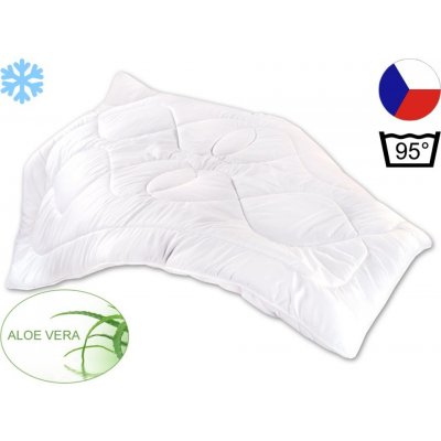 Brotex přikrývka Thermo Aloe Vera zimní 140x200 – Zboží Mobilmania