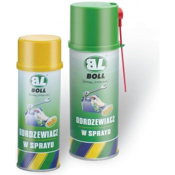 BOLL odstraňovač rzi ve spreji 200ml