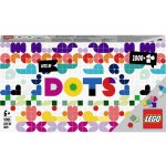 LEGO® Dots 41935 Záplava dílků – Hledejceny.cz