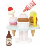 Le Toy Van set se zmrzlinou Carlos – Sleviste.cz