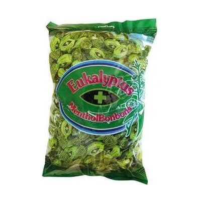 Mieszko Eukalyptus menthol 1 kg