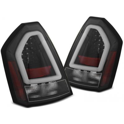 TUNING-TEC, Zadní světla LED diodové, CHRYSLER 300C ,2005-2008, Sedan – Hledejceny.cz
