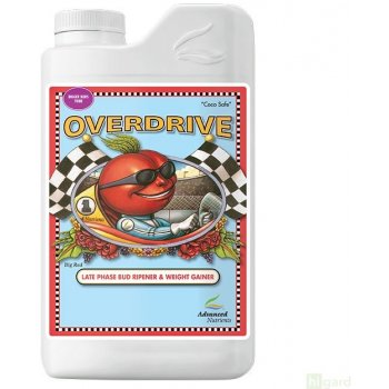 Advanced Nutrients Overdrive 500 ml