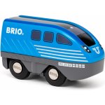 Brio 36019 Pull Back Mašinka – Zboží Dáma