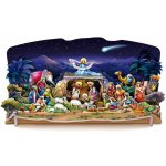 MFP Paper Betlém LUX – Zboží Dáma