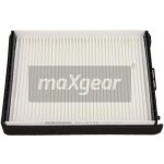 MAXGEAR Filtr, vzduch v interiéru 26-0550 – Hledejceny.cz