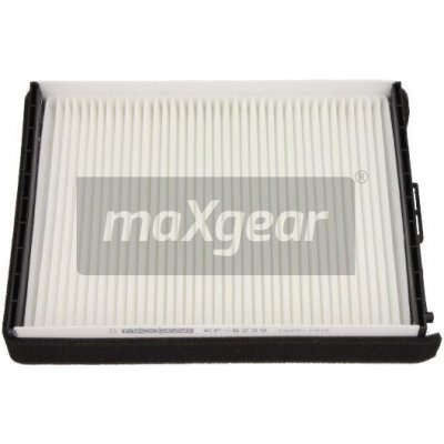 MAXGEAR Filtr, vzduch v interiéru 26-0550 – Hledejceny.cz
