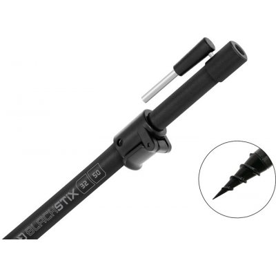 DELPHIN Vidlička D-Stick 60/95 – Zbozi.Blesk.cz