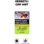Serbetli 50 g Grp Mnt – HobbyKompas.cz