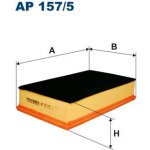 FILTRON Vzduchový filtr AP157/5 – Hledejceny.cz