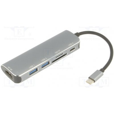 Vcom 0,15m černá CU4385 – Sleviste.cz