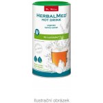HerbalMed Hotdrink Dr.Weiss krk a průdušy 180 g – Hledejceny.cz