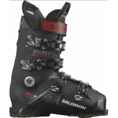 Salomon Select HV Cruise 100 GW 23/24 – Zboží Dáma
