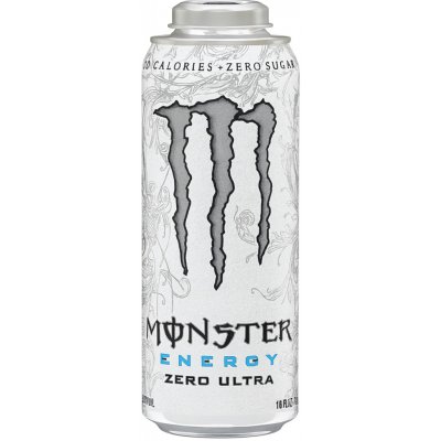 Monster Energy Zero Ultra 710 ml – Zboží Mobilmania