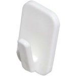 Velcro Nalepovací háček na suchý zip odnímatelný 225g 4 ks bílý VEL-30102-WEU - 25.16.5624 – Zboží Živě