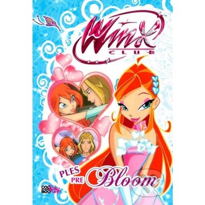 Winx: Ples pre Bloom – Hledejceny.cz