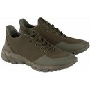 Fox Boty Olive Trainers