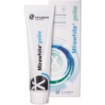 Miradent Gel pro zářivě bílé zuby Mirawhite Gelée 100 ml – Hledejceny.cz