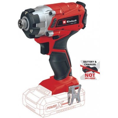 Einhell TE-CI 18/1 Li – Zboží Mobilmania