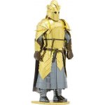 Metal Earth 3D puzzle Hra o trůny: The Mountain (ICONX) 49 ks – Hledejceny.cz