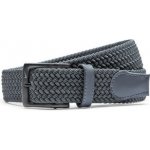 Nike Golfový pásek Tour Stretch Woven S Navy Modrá Pánské – Hledejceny.cz