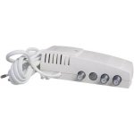 Maximum Anténní zesilovač domovní zesilovač AS039 (B17D) – Zboží Živě