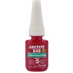 LOCTITE 648 upevňovač spojů VP 5g – Zbozi.Blesk.cz