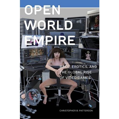 Open World Empire – Zboží Mobilmania