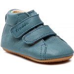 Froddo G1130013-11L prewalkers D-velcro denim – Sleviste.cz