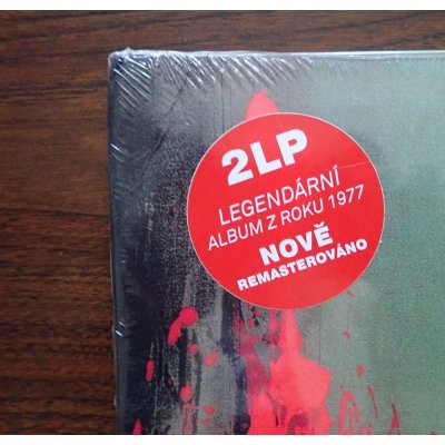 Václav Neckář, Bacily – Planetárium LP – Zboží Mobilmania