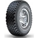 Osobní pneumatika BFGoodrich All Terrain T/A KO2 245/75 R16 120S