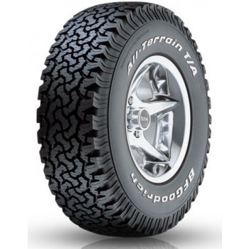 BFGoodrich All Terrain T/A KO2 245/75 R16 120S