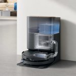 Ecovacs Deebot X9 Pro Omni Black – Zboží Dáma