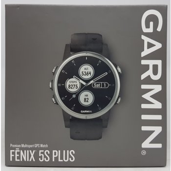 Garmin Fenix5S Plus
