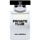 Karl Lagerfeld Private Klub toaletní voda pánská 50 ml