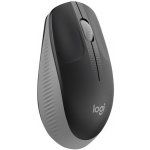 Logitech M190 Wireless Mouse 910-005906 – Zboží Živě