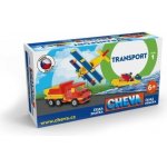 Cheva Transport 1 – Zboží Dáma
