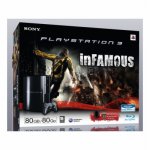 PlayStation 3 80GB – Hledejceny.cz