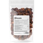 Vilgain Sušené datle Sayer bez pecek 1000 g – Zboží Mobilmania