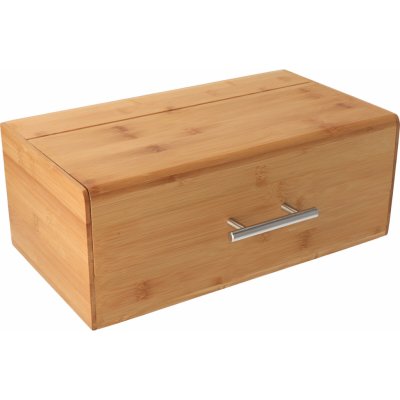 Kesper Bambusový chlebník I – Zboží Mobilmania