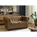 Askont Chesterfield Oxford 2M Brown – Zbozi.Blesk.cz