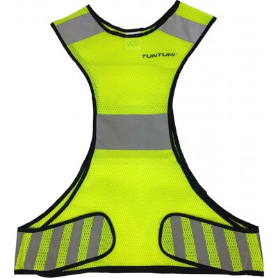 TUNTURI Běžecká vesta TUNTURI X-Shape S – Hledejceny.cz