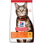 Hill’s Feline Adult Chicken 1,5 kg – Zbozi.Blesk.cz